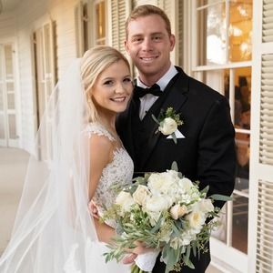 Meet your Posher, Corey